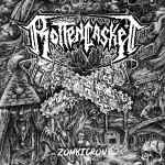ROTTEN CASKET - Zombicron DIGI